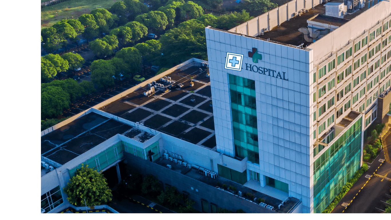 hospital